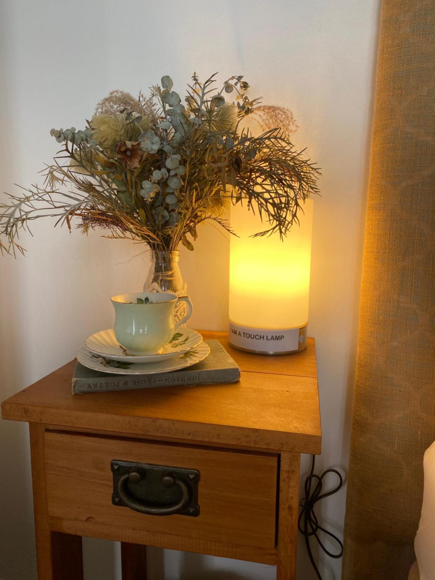 Wee Blue Bnb- Central Cosy Villa Timaru Exterior foto
